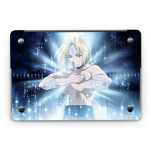 Load image into Gallery viewer, Anime FullMetal Alchemistr Macbook Skin