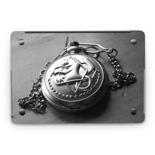 Load image into Gallery viewer, Anime FullMetal Alchemistr Macbook Skin