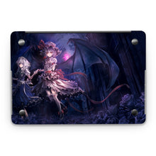 Load image into Gallery viewer, Anime Girls  Macbook Skin