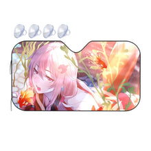 Load image into Gallery viewer, Anime Guilty Crown  Car Sunshade
