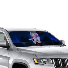 Load image into Gallery viewer, Anime Guilty Crown Car Sunshade