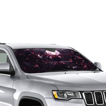 Load image into Gallery viewer, Anime Guilty Crown  Car Sunshade
