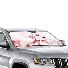 Load image into Gallery viewer, Anime Guilty Crown Car Sunshade