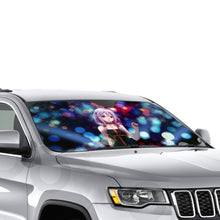 Load image into Gallery viewer, Anime Guilty Crown Car Sunshade