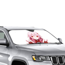 Load image into Gallery viewer, Anime Guilty Crown Car Sunshade