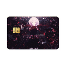 Load image into Gallery viewer, Anime Guilty Crown Credit Card Skins (4-in-1 Pack)