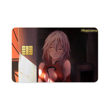 Load image into Gallery viewer, Anime Guilty Crown Credit Card Skins (4-in-1 Pack)
