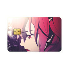 Load image into Gallery viewer, Anime Guilty Crown Credit Card Skins (4-in-1 Pack)