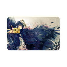 Load image into Gallery viewer, Anime Guilty Crown Credit Card Skins (4-in-1 Pack)