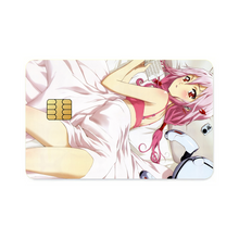 Load image into Gallery viewer, Anime Guilty Crown Credit Card Skins (4-in-1 Pack)