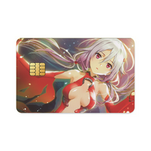Load image into Gallery viewer, Anime Guilty Crown Credit Card Skins (4-in-1 Pack)