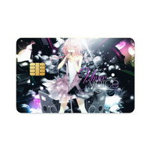 Load image into Gallery viewer, Anime Guilty Crown Credit Card Skins (4-in-1 Pack)