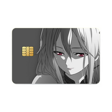 Load image into Gallery viewer, Anime Guilty Crown Credit Card Skins (4-in-1 Pack)