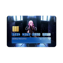 Load image into Gallery viewer, Anime Guilty Crown Credit Card Skins (4-in-1 Pack)