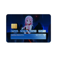 Load image into Gallery viewer, Anime Guilty Crown Credit Card Skins (4-in-1 Pack)