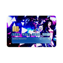 Load image into Gallery viewer, Anime Guilty Crown Credit Card Skins (4-in-1 Pack)