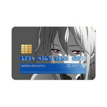 Load image into Gallery viewer, Anime Guilty Crown Credit Card Skins (4-in-1 Pack)