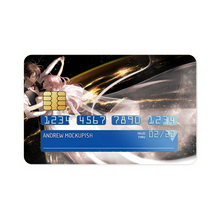 Load image into Gallery viewer, Anime Guilty Crown Credit Card Skins (4-in-1 Pack)