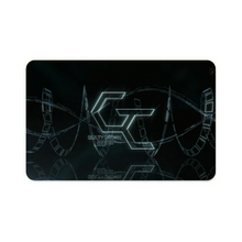 Load image into Gallery viewer, Anime Guilty Crown Credit Card Skins (4-in-1 Pack)