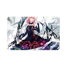 Load image into Gallery viewer, Anime Guilty Crown Credit Card Skins (4-in-1 Pack)