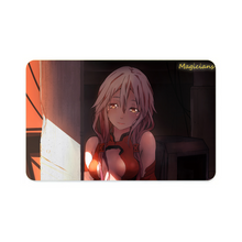 Load image into Gallery viewer, Anime Guilty Crown Credit Card Skins (4-in-1 Pack)