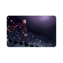 Load image into Gallery viewer, Anime Guilty Crown Credit Card Skins (4-in-1 Pack)