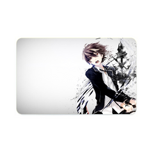 Load image into Gallery viewer, Anime Guilty Crown Credit Card Skins (4-in-1 Pack)