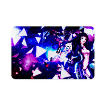 Load image into Gallery viewer, Anime Guilty Crown Credit Card Skins (4-in-1 Pack)