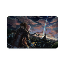 Load image into Gallery viewer, Anime Guilty Crown Credit Card Skins (4-in-1 Pack)