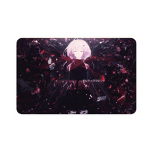 Load image into Gallery viewer, Anime Guilty Crown Credit Card Skins (4-in-1 Pack)