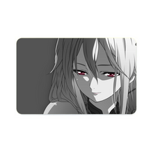 Load image into Gallery viewer, Anime Guilty Crown Credit Card Skins (4-in-1 Pack)