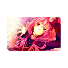 Load image into Gallery viewer, Anime Guilty Crown Credit Card Skins (4-in-1 Pack)
