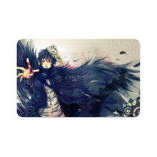 Load image into Gallery viewer, Anime Guilty Crown Credit Card Skins (4-in-1 Pack)