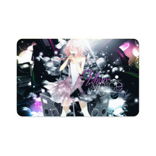 Load image into Gallery viewer, Anime Guilty Crown Credit Card Skins (4-in-1 Pack)