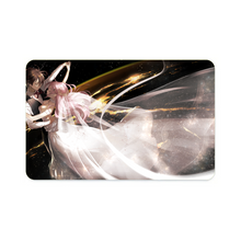 Load image into Gallery viewer, Anime Guilty Crown Credit Card Skins (4-in-1 Pack)