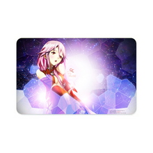 Load image into Gallery viewer, Anime Guilty Crown Credit Card Skins (4-in-1 Pack)