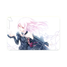 Load image into Gallery viewer, Anime Guilty Crown Credit Card Skins (4-in-1 Pack)