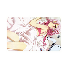 Load image into Gallery viewer, Anime Guilty Crown Credit Card Skins (4-in-1 Pack)