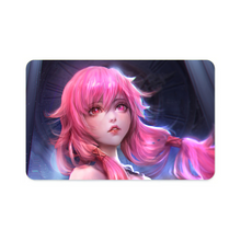 Load image into Gallery viewer, Anime Guilty Crown Credit Card Skins (4-in-1 Pack)