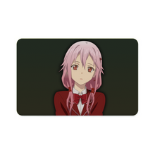 Load image into Gallery viewer, Anime Guilty Crown Credit Card Skins (4-in-1 Pack)
