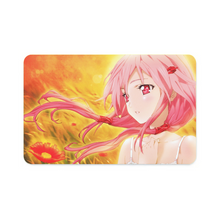 Load image into Gallery viewer, Anime Guilty Crown Credit Card Skins (4-in-1 Pack)