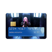 Load image into Gallery viewer, Anime Guilty Crown Credit Card Skins (4-in-1 Pack)