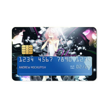 Load image into Gallery viewer, Anime Guilty Crown Credit Card Skins (4-in-1 Pack)