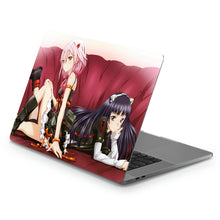 Load image into Gallery viewer, Anime Guilty Crown Macbook Skin