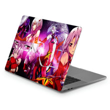 Load image into Gallery viewer, Anime Guilty Crown Macbook Skin