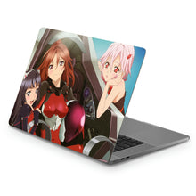Load image into Gallery viewer, Anime Guilty Crown Macbook Skin