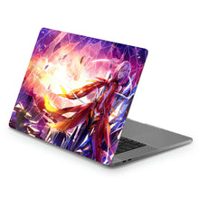 Load image into Gallery viewer, Anime Guilty Crown Macbook Skin