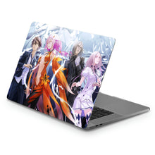 Load image into Gallery viewer, Anime Guilty Crown Macbook Skin