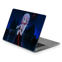 Load image into Gallery viewer, Anime Guilty Crown Macbook Skin
