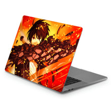 Load image into Gallery viewer, Anime Guilty Crown Macbook Skin